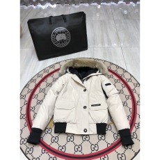 Canada Goose Down Jackets